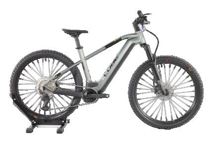 Reconditionné - VTT Électrique CUBE Reaction Hybrid Pro 750Wh 2023