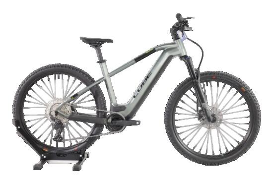 Reconditionné - VTT Électrique CUBE Reaction Hybrid Pro 750Wh 2023