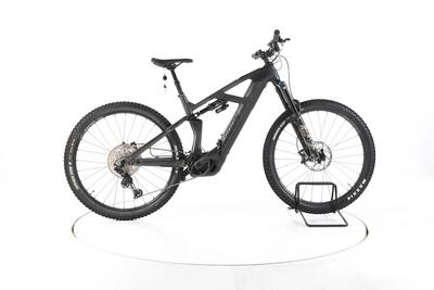 Tweedehands - radon render 9.0 e-bike fully carbon - zeer goed