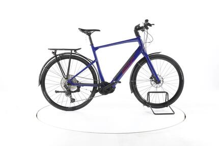 Reconditionné - BMC Alpenchallenge AMP AL ONE E-Bike - Très Bon