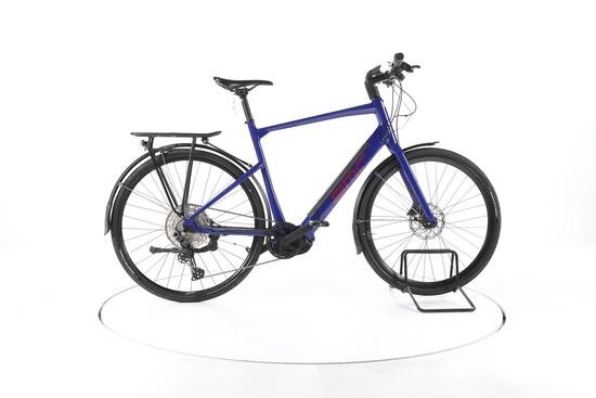 Reconditionné - BMC Alpenchallenge AMP AL ONE E-Bike - Très Bon