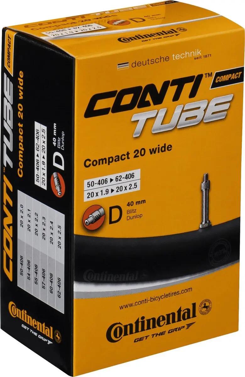 CONTINENTAL picture
