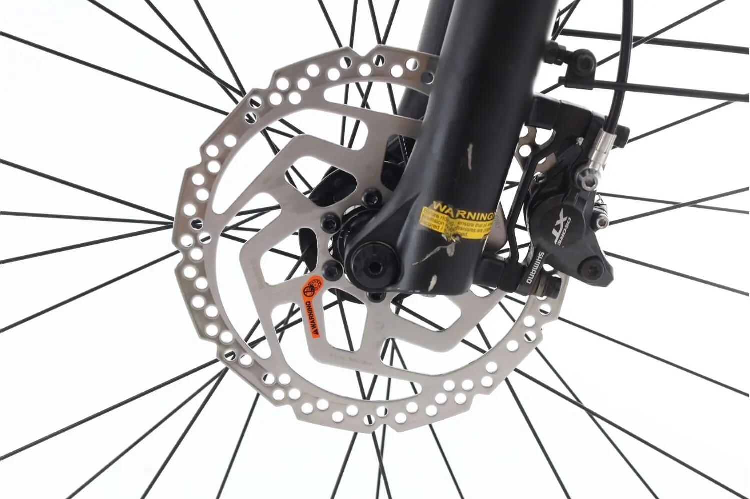 Segunda Vida · Ebike ·  Turbo Vado 5.0 XT · Muy buen estado 7/8