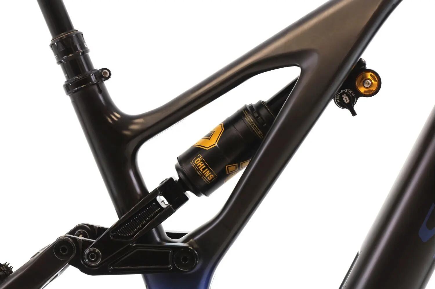 Segunda Vida · Ebike ·  S-Works Turbo Levo GX AXS · Muy buen estado 7/8