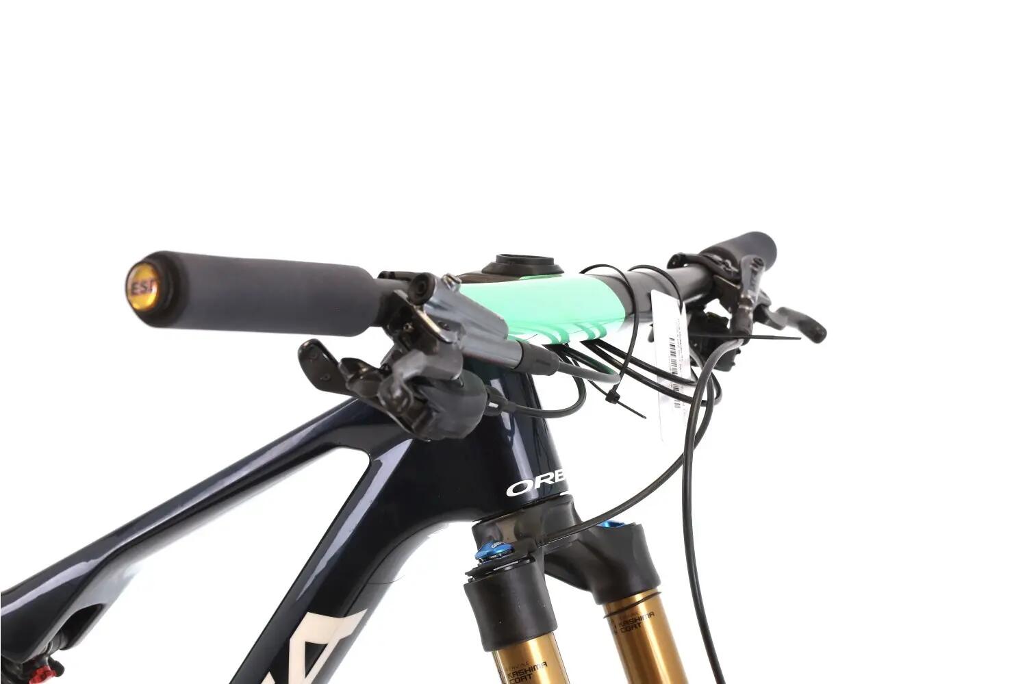 VTT reconditionné ·  Oiz M-Team y XTR · Très bon état 6/8