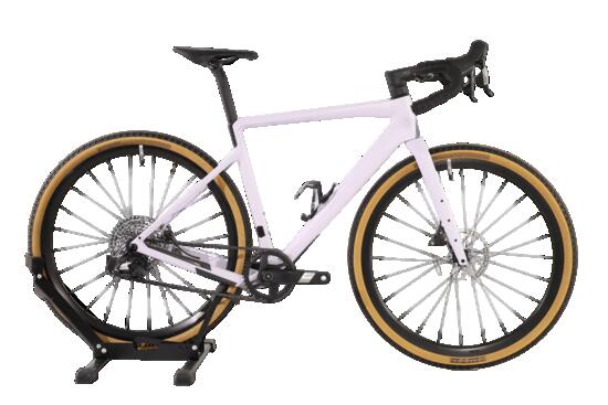 Reconditionné - Vélo Gravel ROSE Backroad Apex AXS XPLR 2025