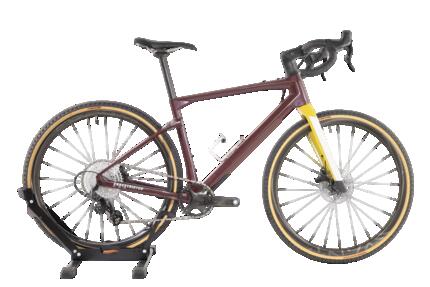 Reconditionné - Vélo Gravel BMC URS 01 THREE 2023