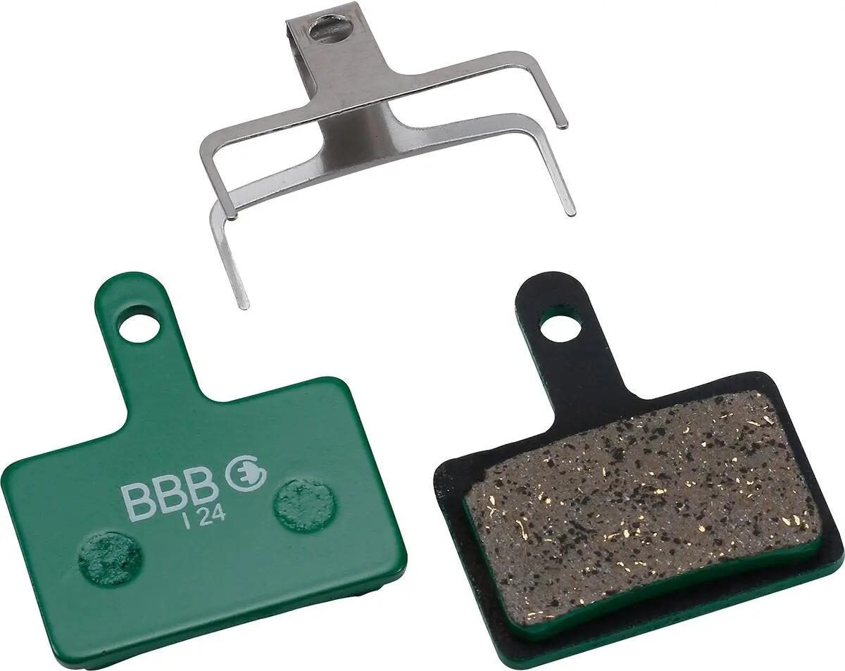 Freins à disque vélo électrique BBB DiscStop BBS-82E 5 mm 2/2