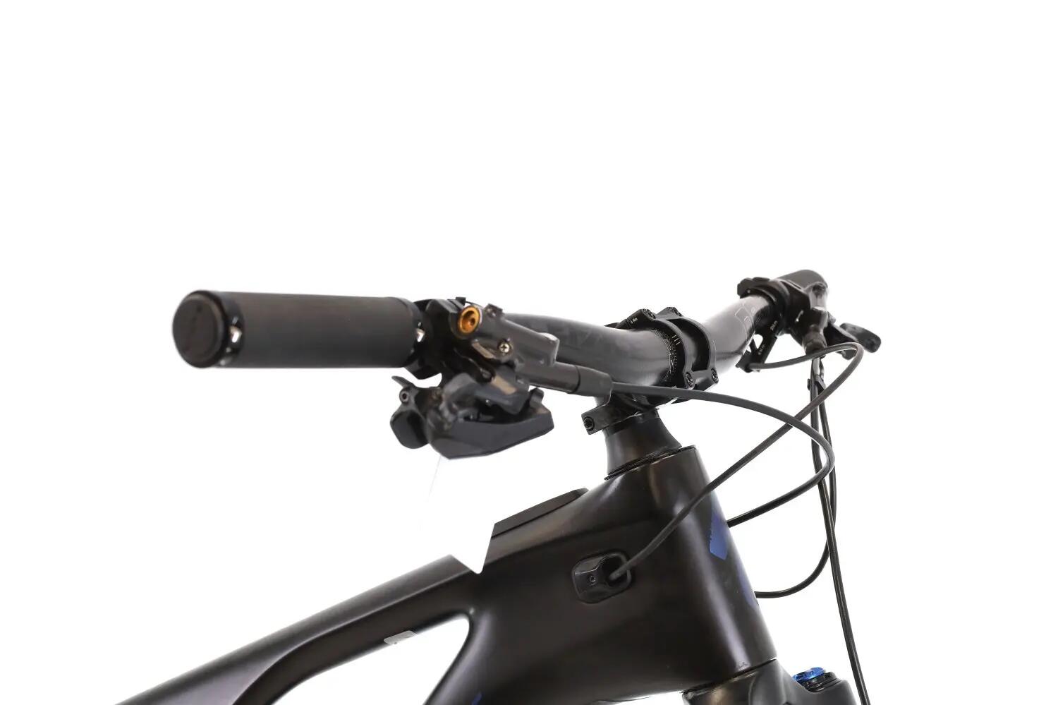 Segunda Vida · Ebike ·  S-Works Turbo Levo GX AXS · Muy buen estado 6/8