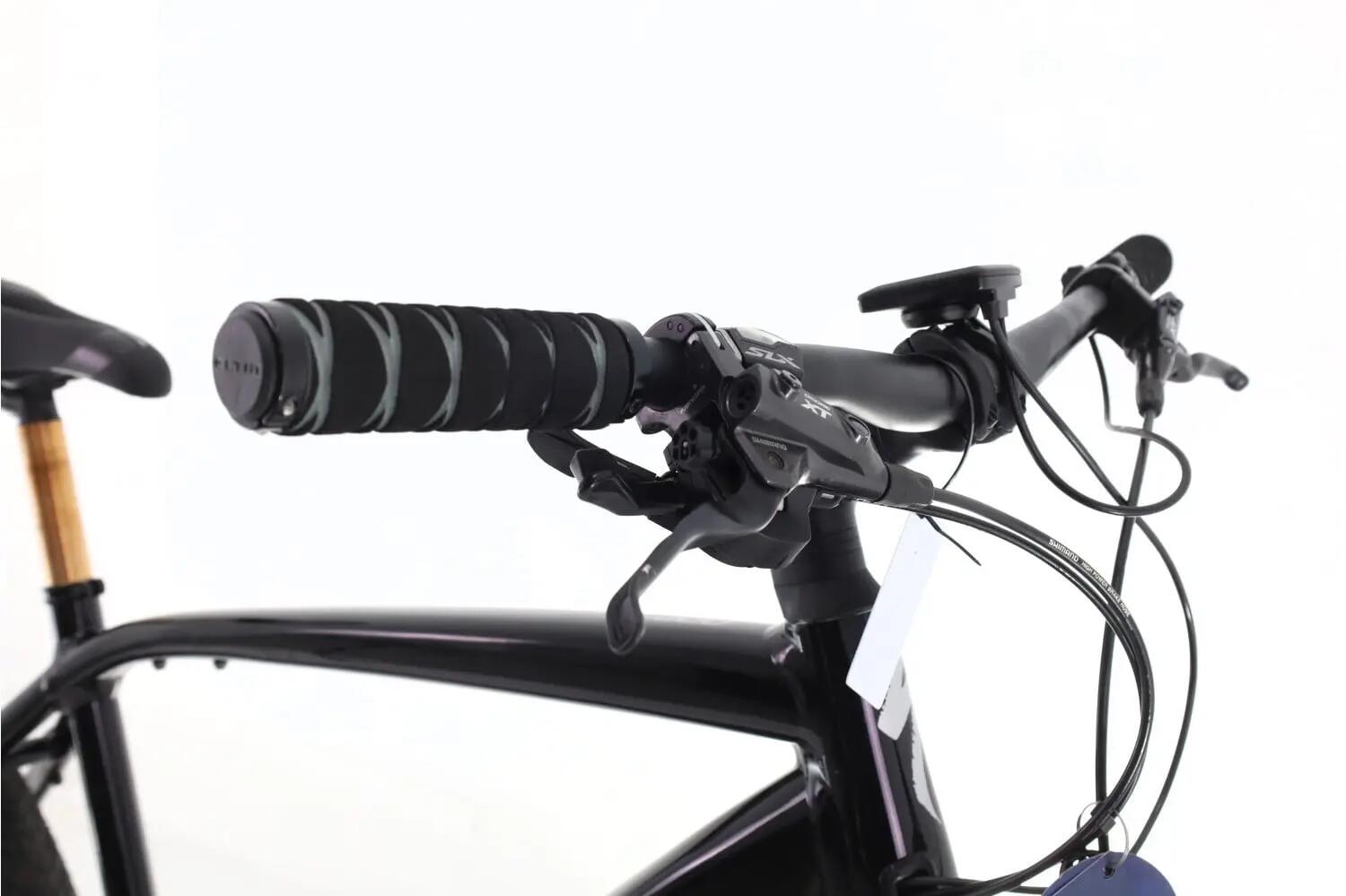 Segunda Vida · Ebike ·  Turbo Vado 5.0 XT · Muy buen estado 6/8