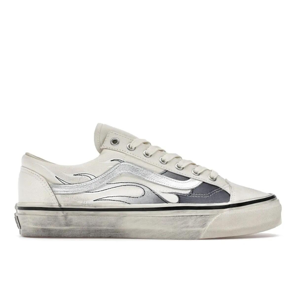 VANS picture