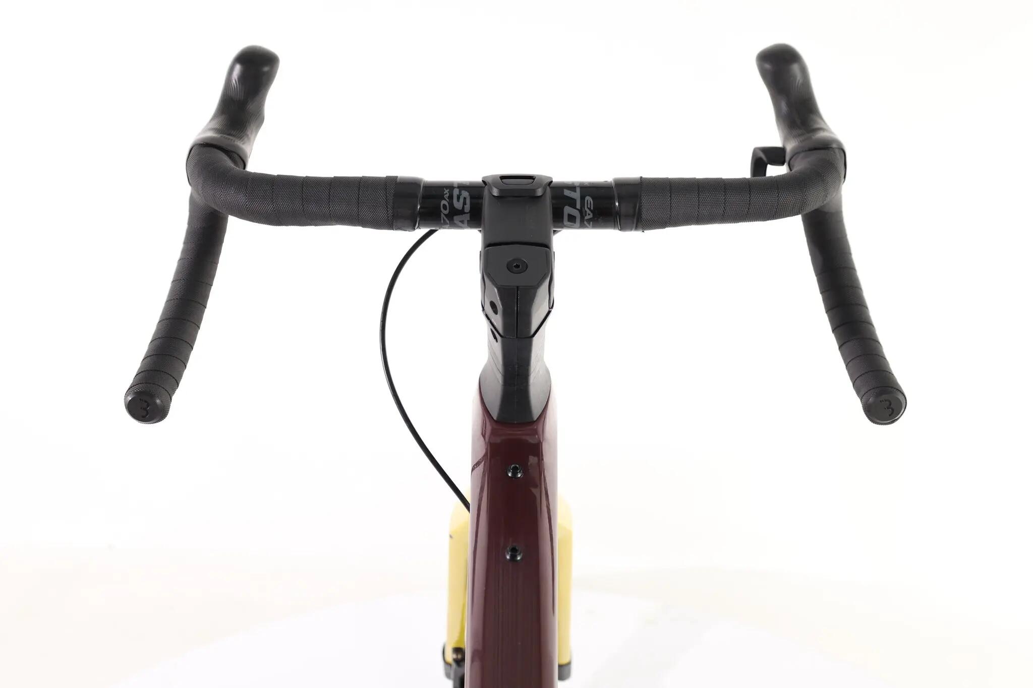 Reconditionné - Vélo Gravel BMC URS 01 THREE 2023 6/6
