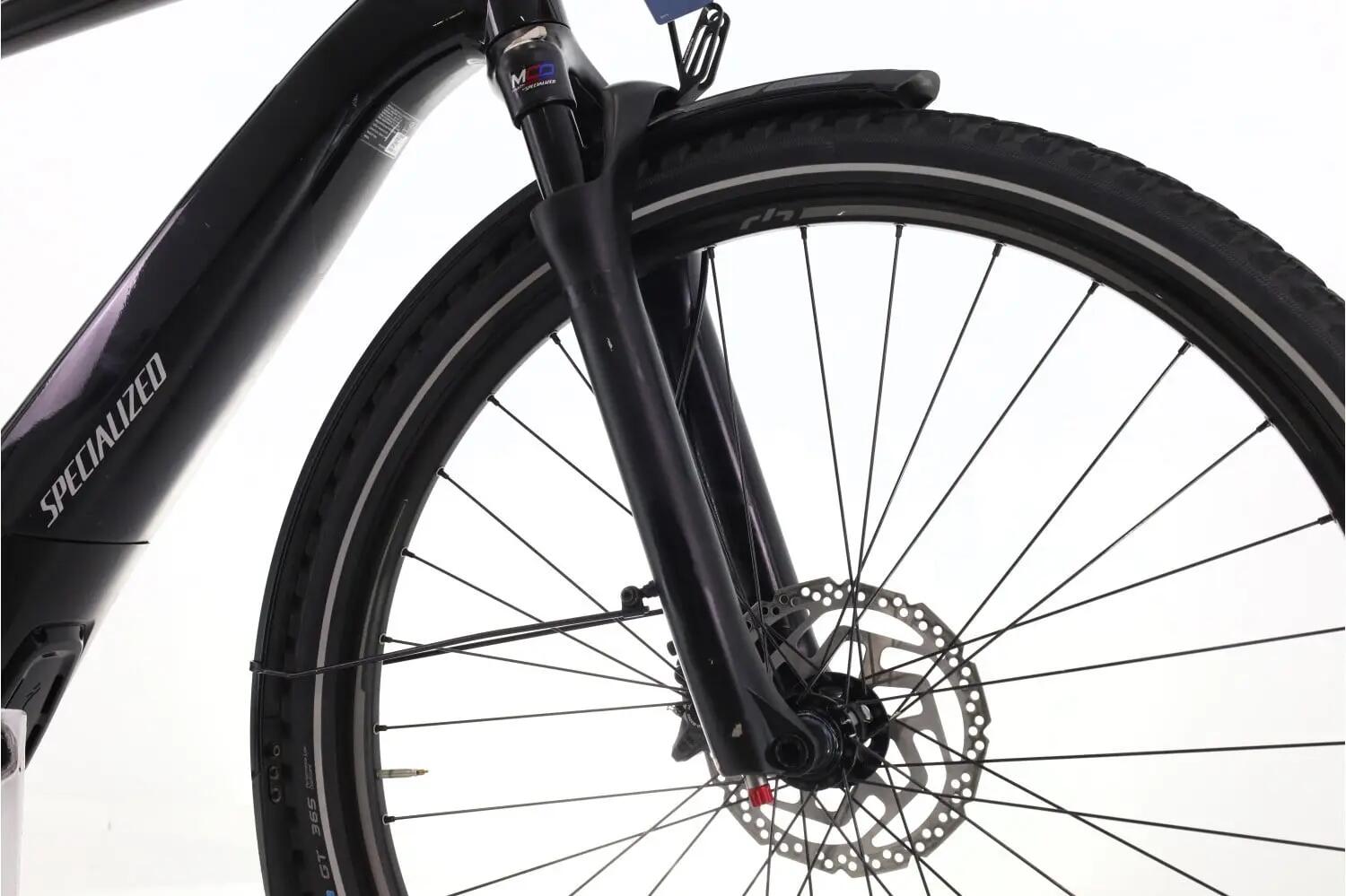 Segunda Vida · Ebike ·  Turbo Vado 5.0 XT · Muy buen estado 5/8