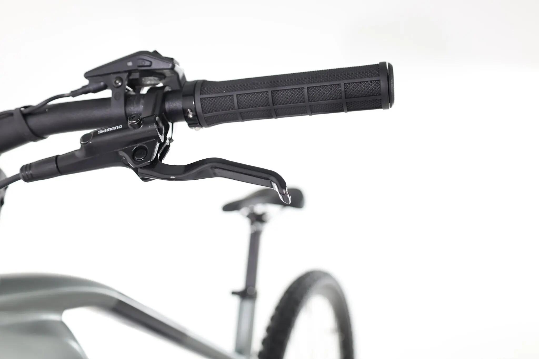 Reconditionné - VTT Électrique CUBE Reaction Hybrid Pro 750Wh 2023 7/10