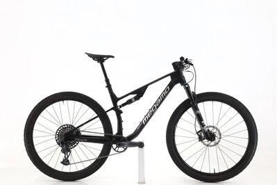 Tweedehands mtb · track 07 gx · zeer goede toestand