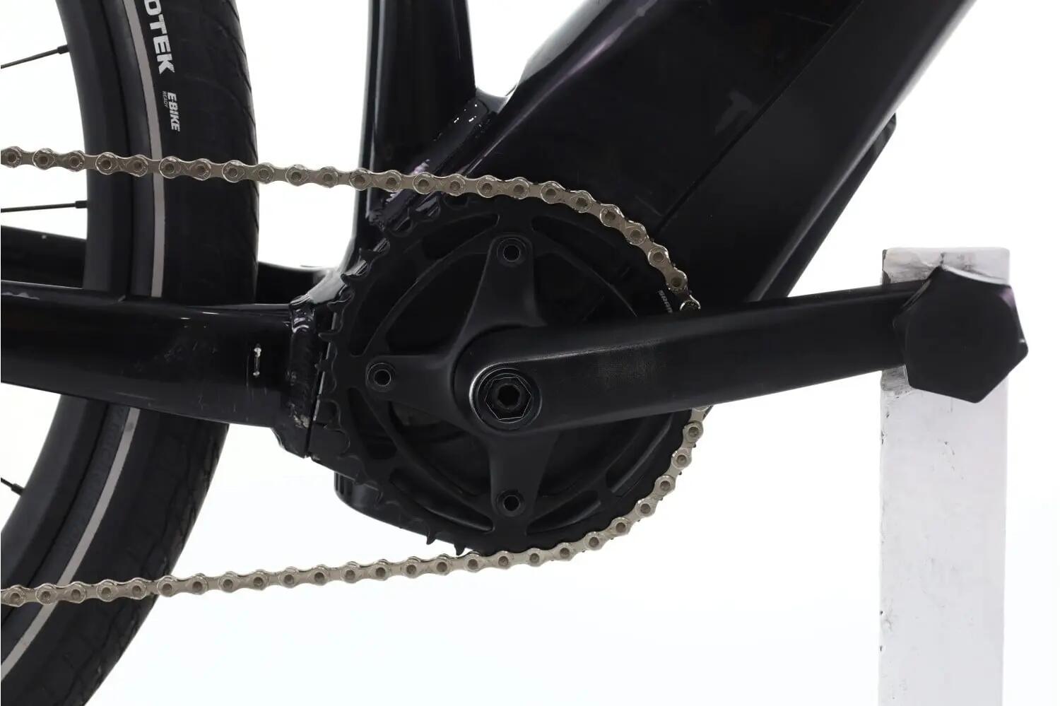 Segunda Vida · Ebike ·  Turbo Vado 5.0 XT · Muy buen estado 4/8