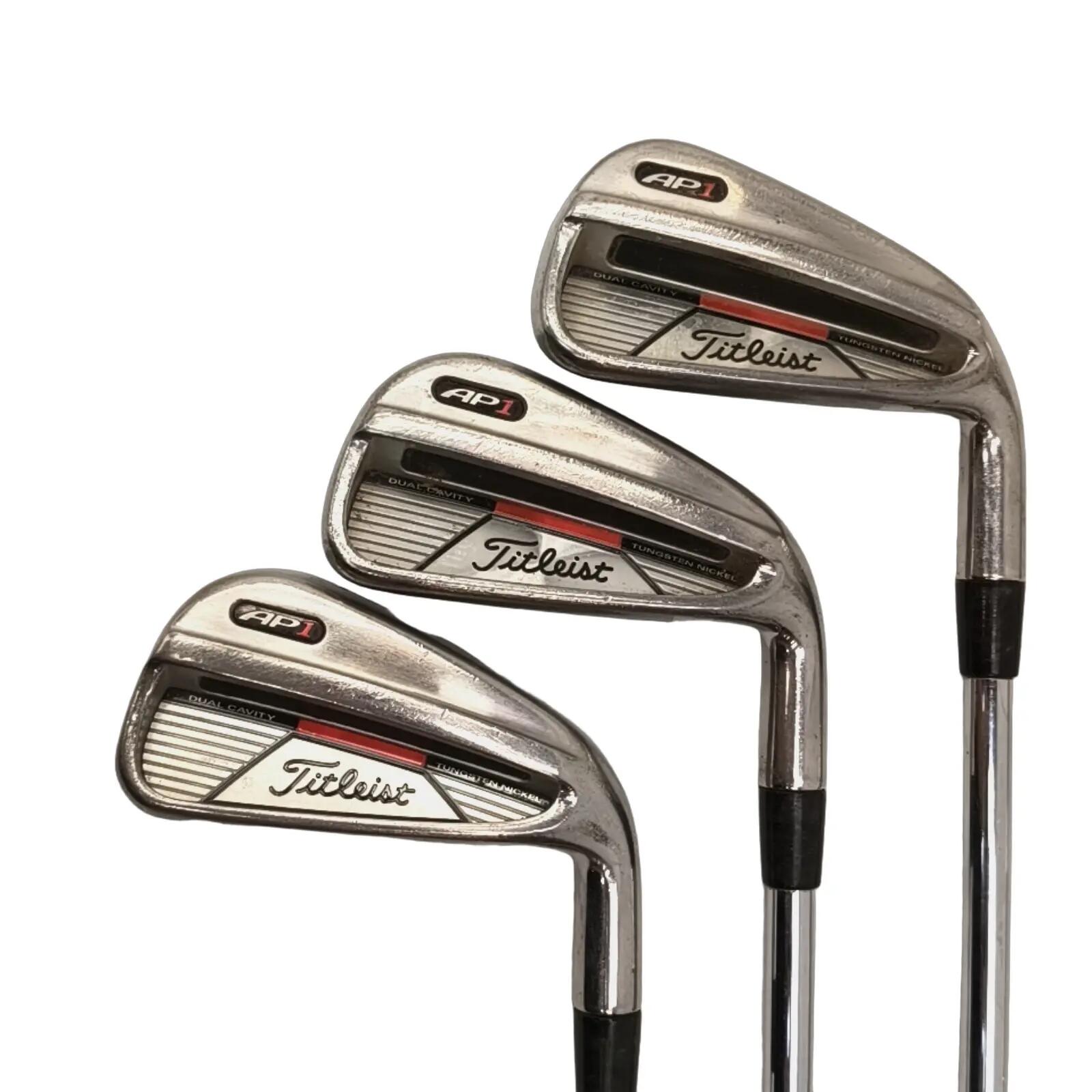 TITLEIST picture