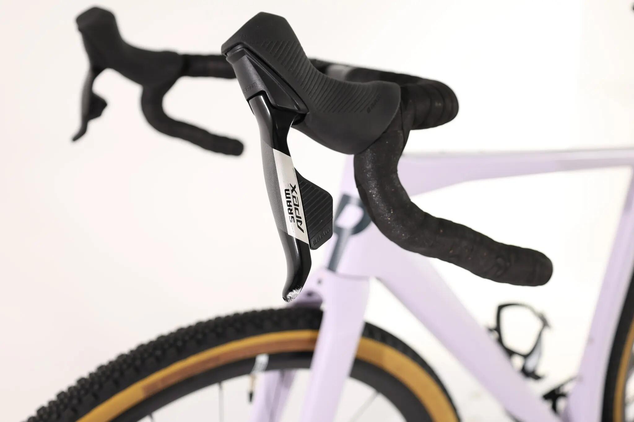 Reconditionné - Vélo Gravel ROSE Backroad Apex AXS XPLR 2025 7/11