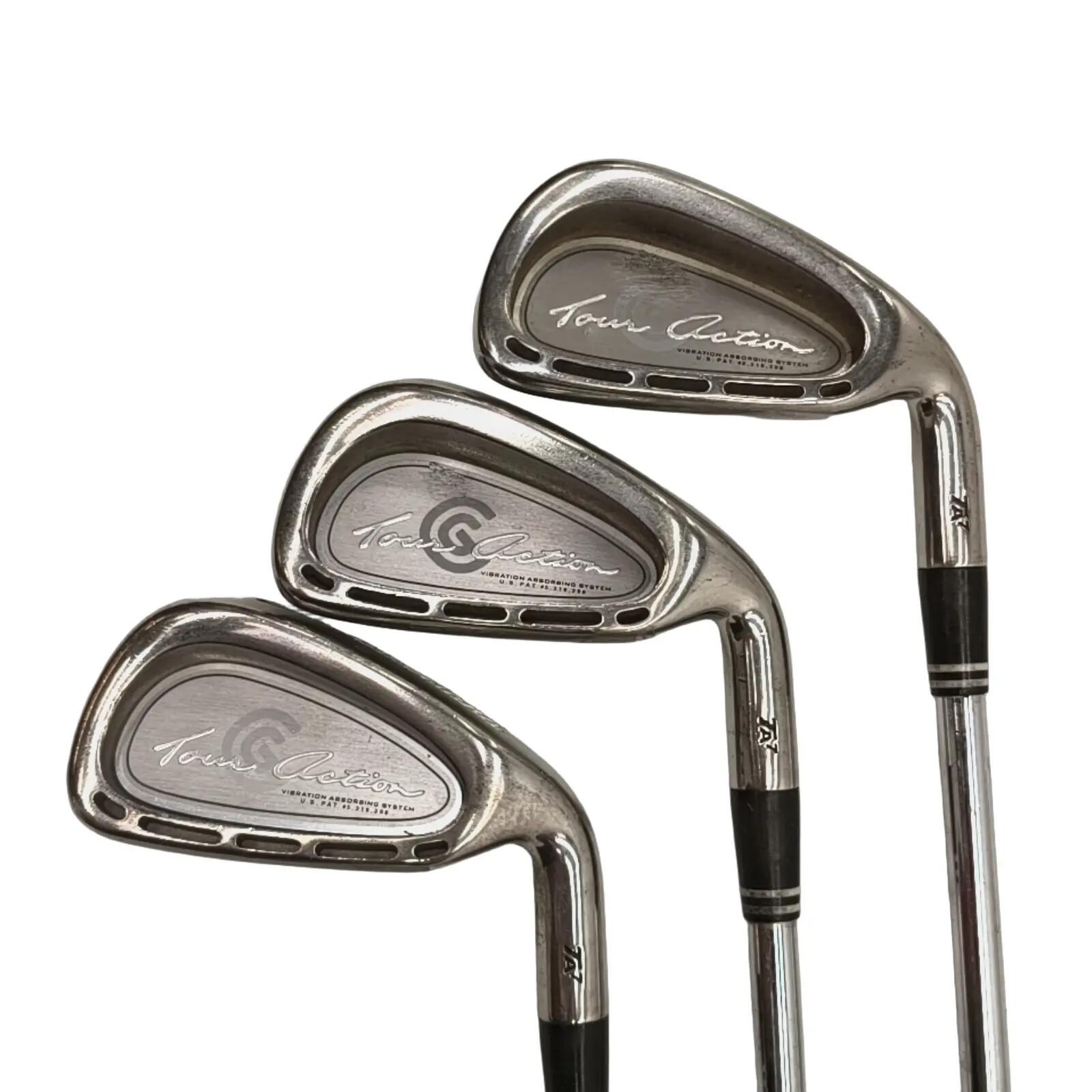 CLEVELAND GOLF picture