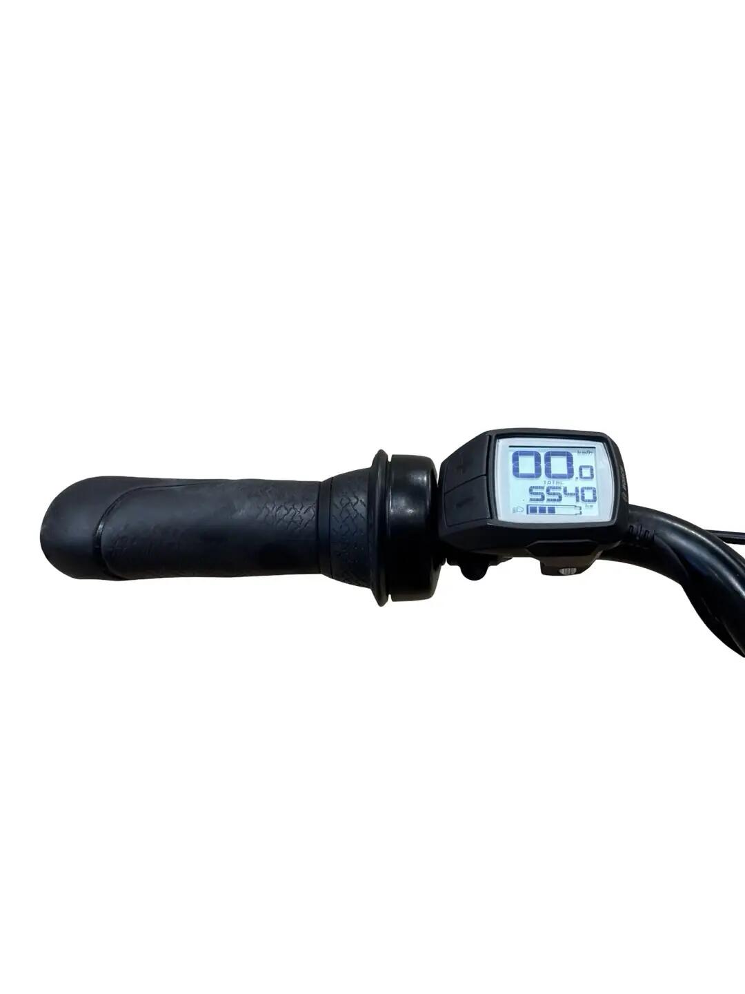 Segunda Vida - bicicleta eléctrica Gazelle Paris C7 HMB Nexus - Como nuevo 7/12
