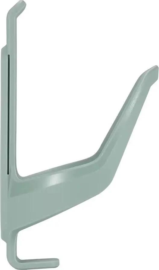 Porte-Bidon BBB DualCage 2.0 Composite Vert Pastel 2/3
