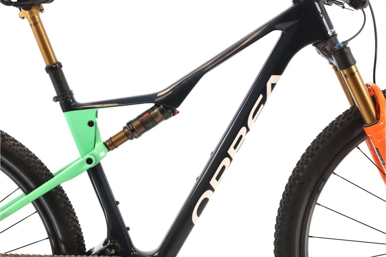 VTT reconditionné ·  Oiz M-Team y XTR · Très bon état 2/8