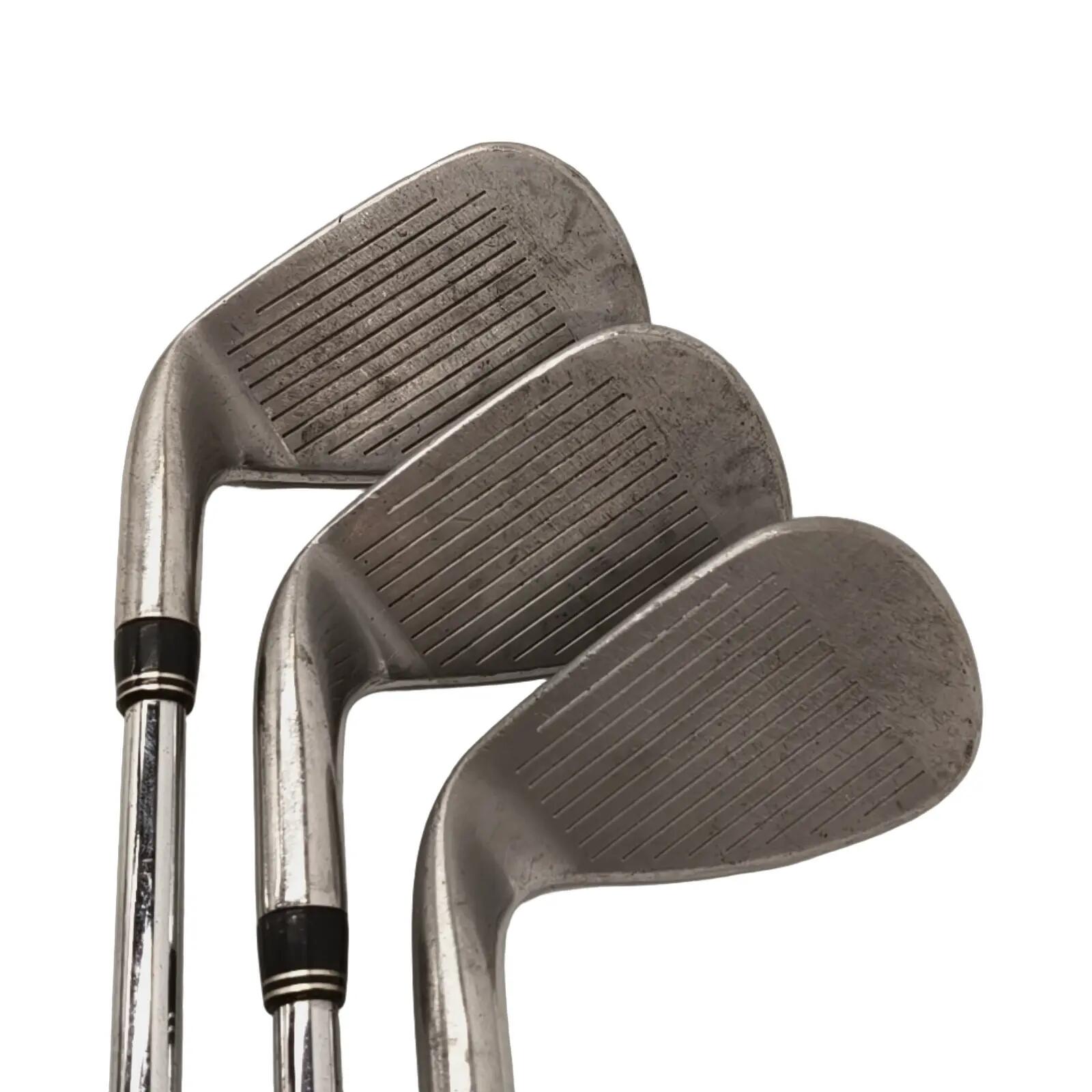 Cobra AMP Cell Set di ferri / 5+7i-PW+GW+SW / Flex Regular / Acciaio 7/7