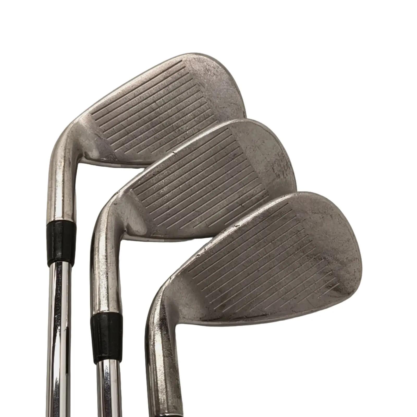 Titleist AP1 Juego de hierros / 4-PW / Flex Regular / Acero 7/7