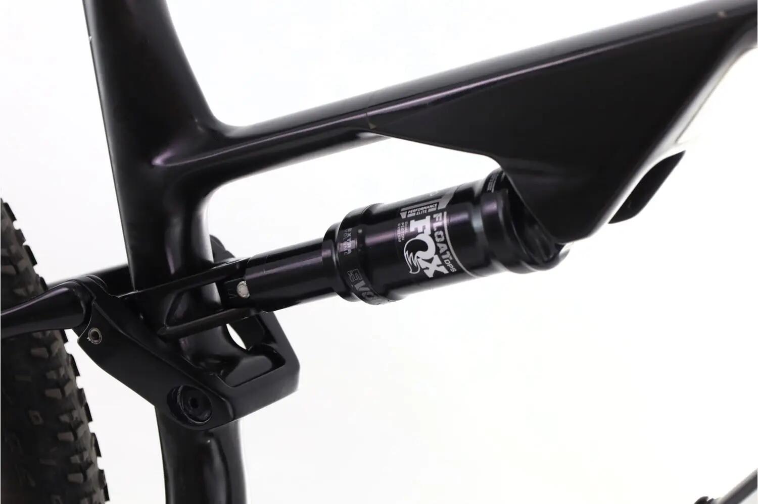 VTT reconditionné ·  Track 07 GX · Très bon état 7/8