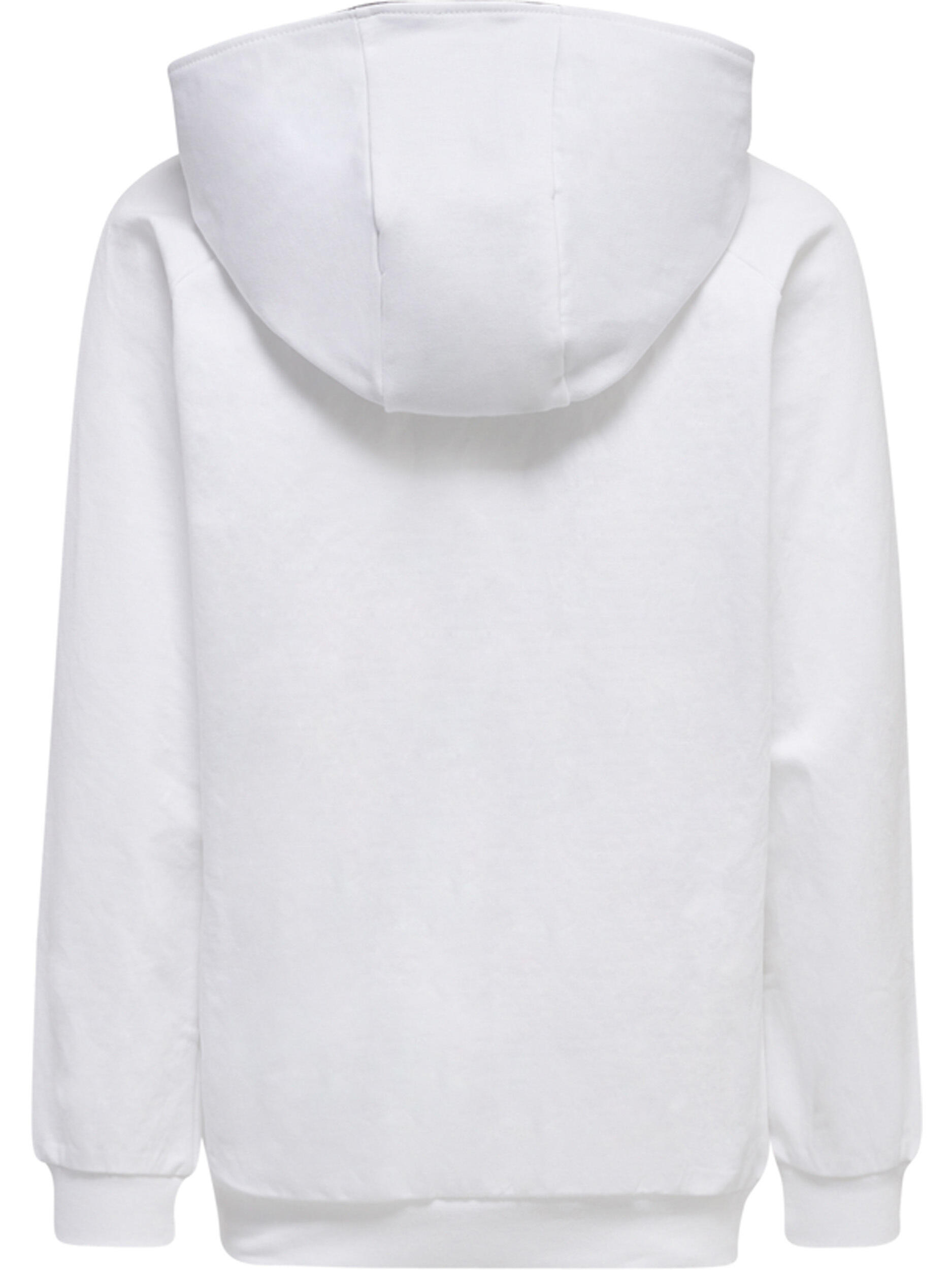 Kapuzenpullover Hmlgo Kinder HUMMEL 2/6