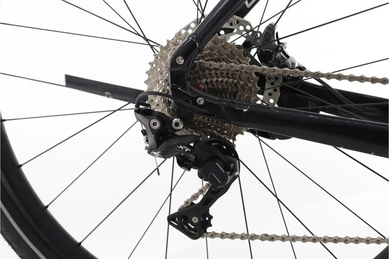 Segunda Vida · Ebike ·  Turbo Vado 5.0 XT · Muy buen estado 3/8
