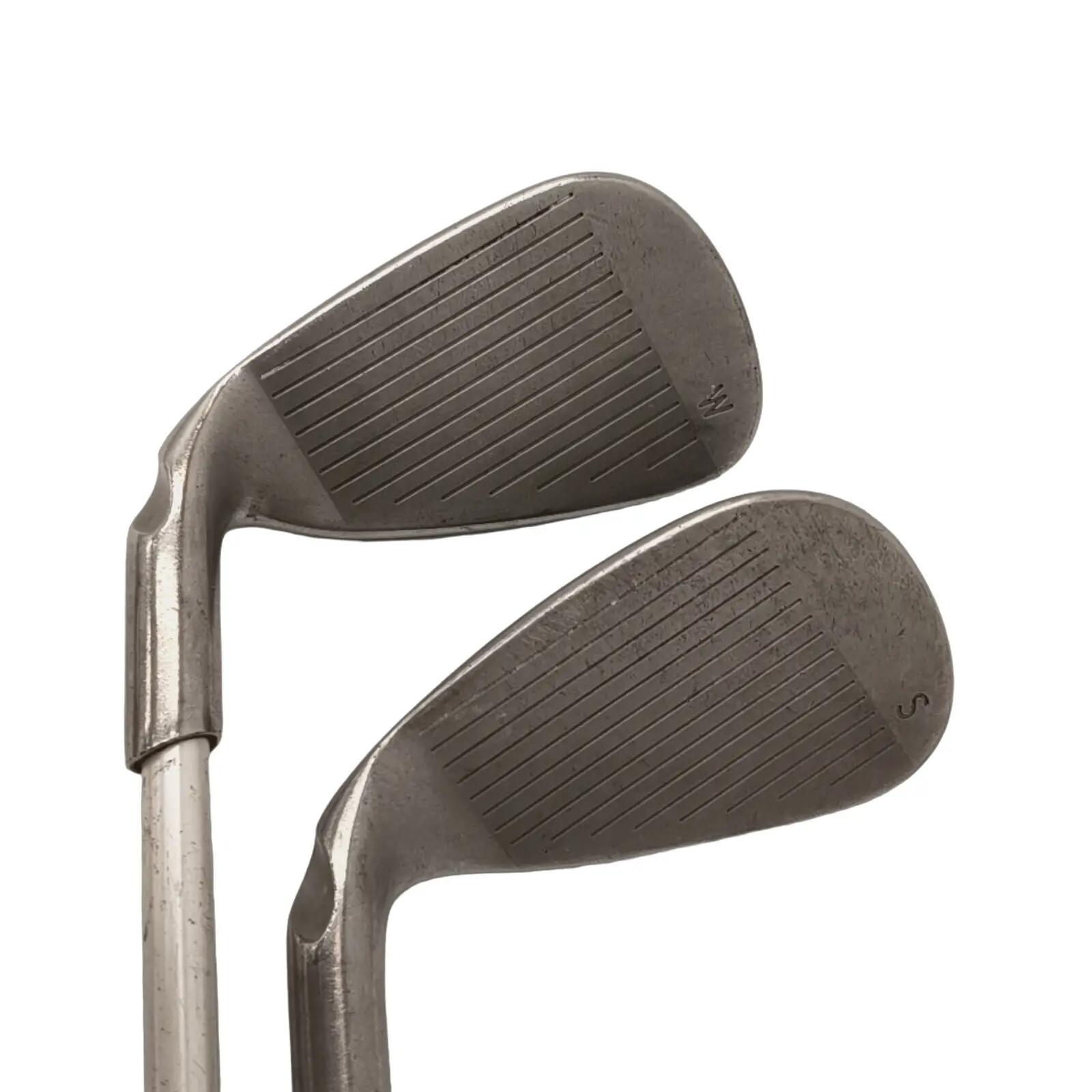 PING Faith IJzerset / 7-PW+SW / Flex Ladies / Grafiet 7/7