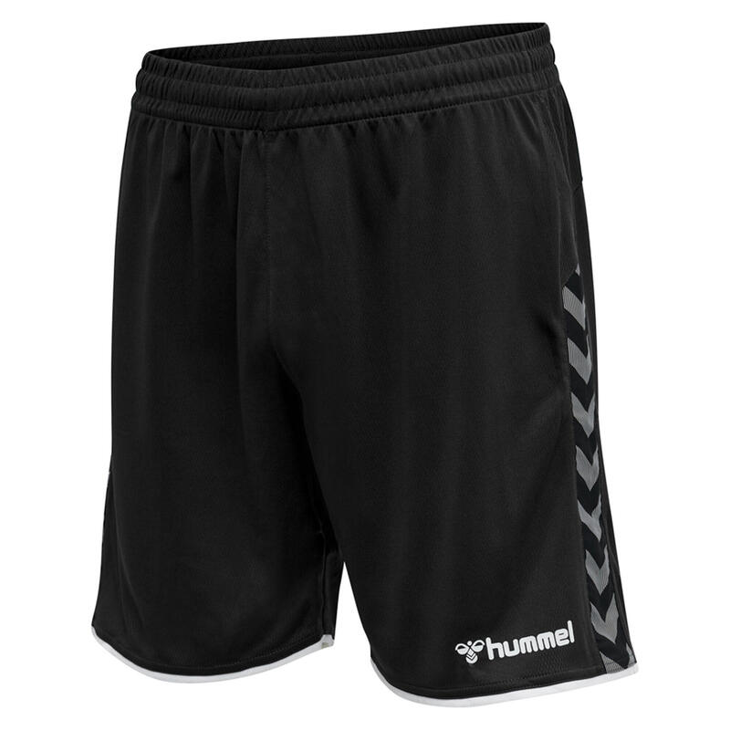 Hummel Poly Shorts Hmlauthentic Poly Shorts