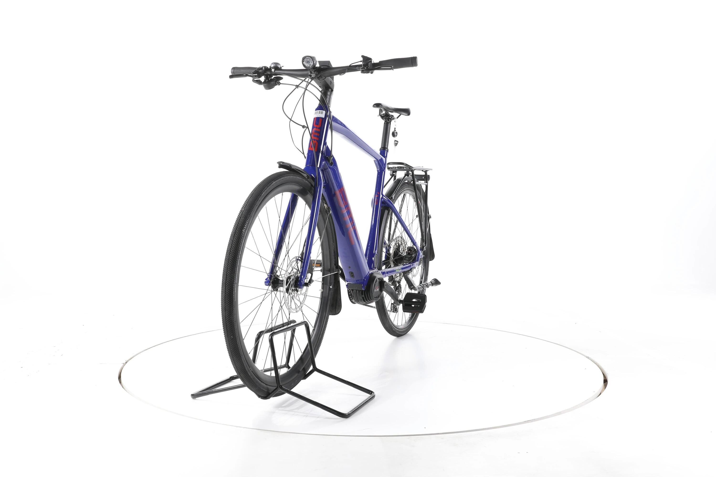 Reconditionné - BMC Alpenchallenge AMP AL ONE E-Bike - Très Bon 4/7