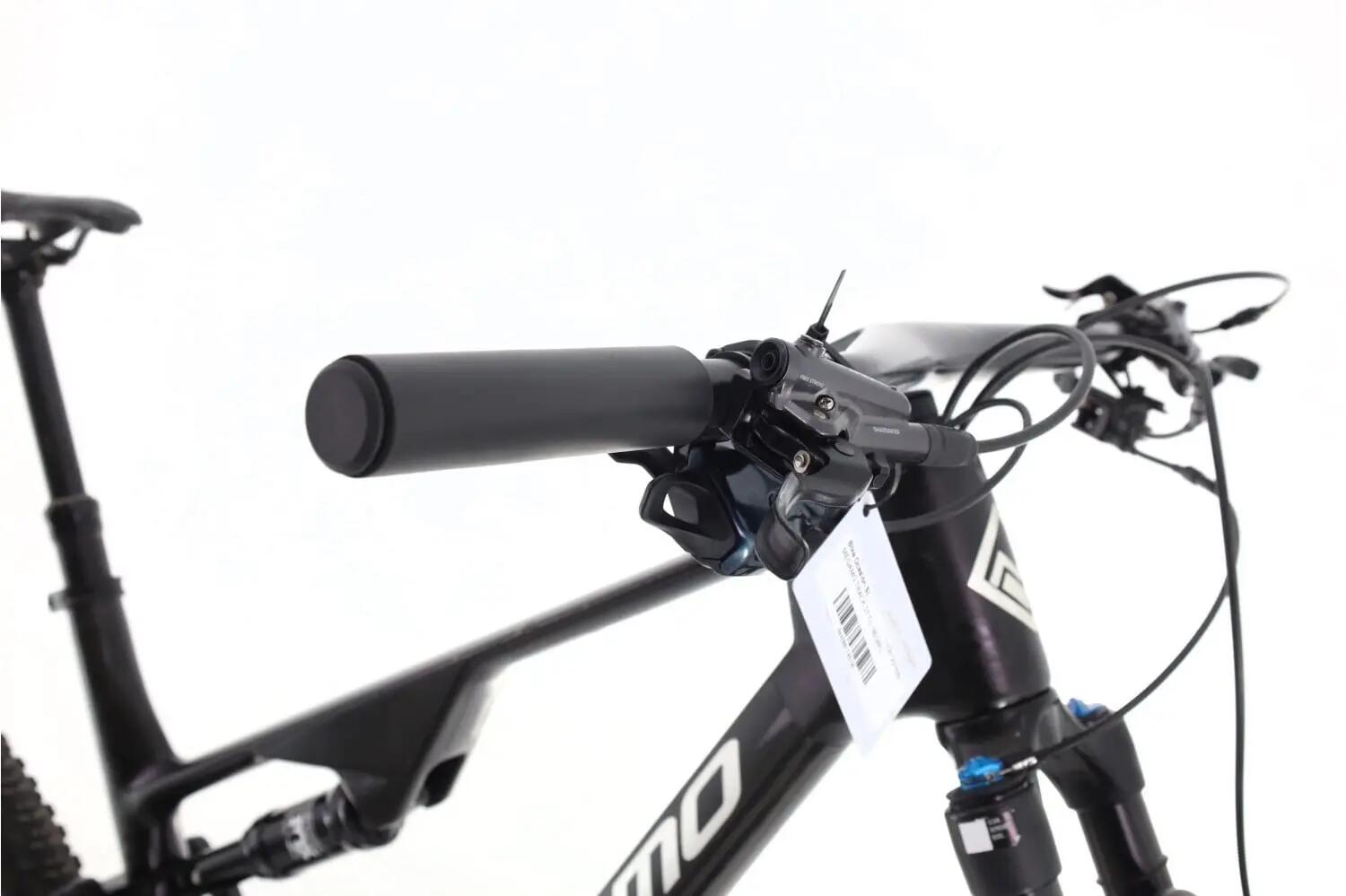 VTT reconditionné ·  Track 07 GX · Très bon état 6/8