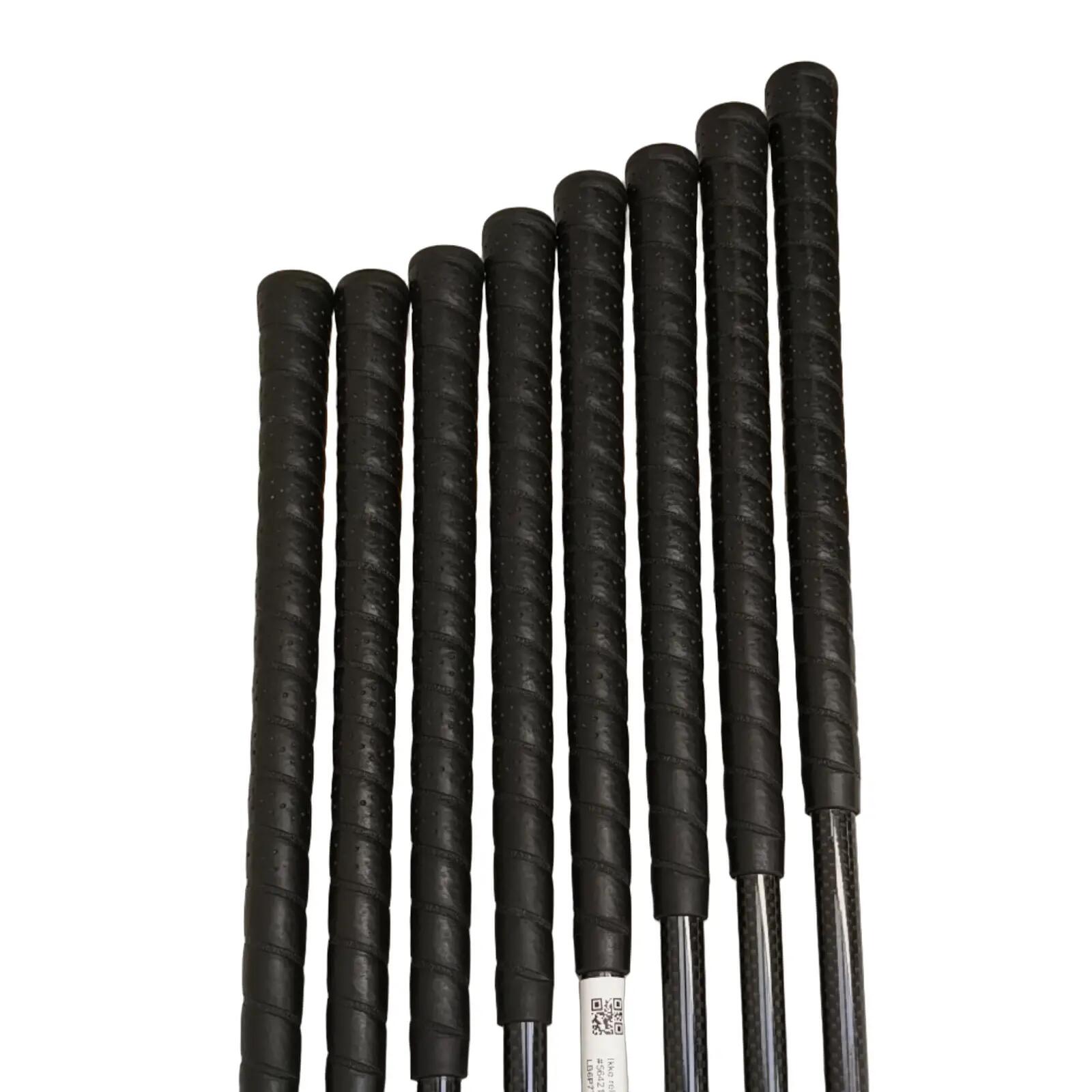 Wilson Deep Red II Set di ferri / 4-PW+SW / Flex Ladies / Grafite 5/7