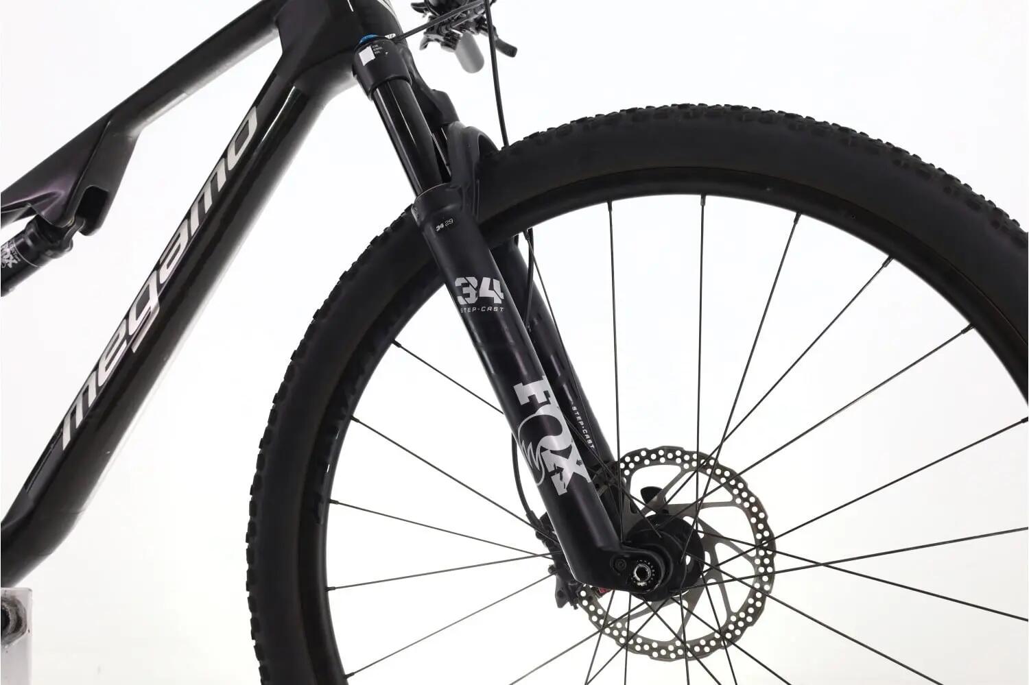 VTT reconditionné ·  Track 07 GX · Très bon état 5/8