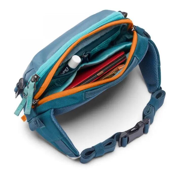 Zaino Cotopaxi Allpa X 1.5L Hip Pk Multicolor 6/6