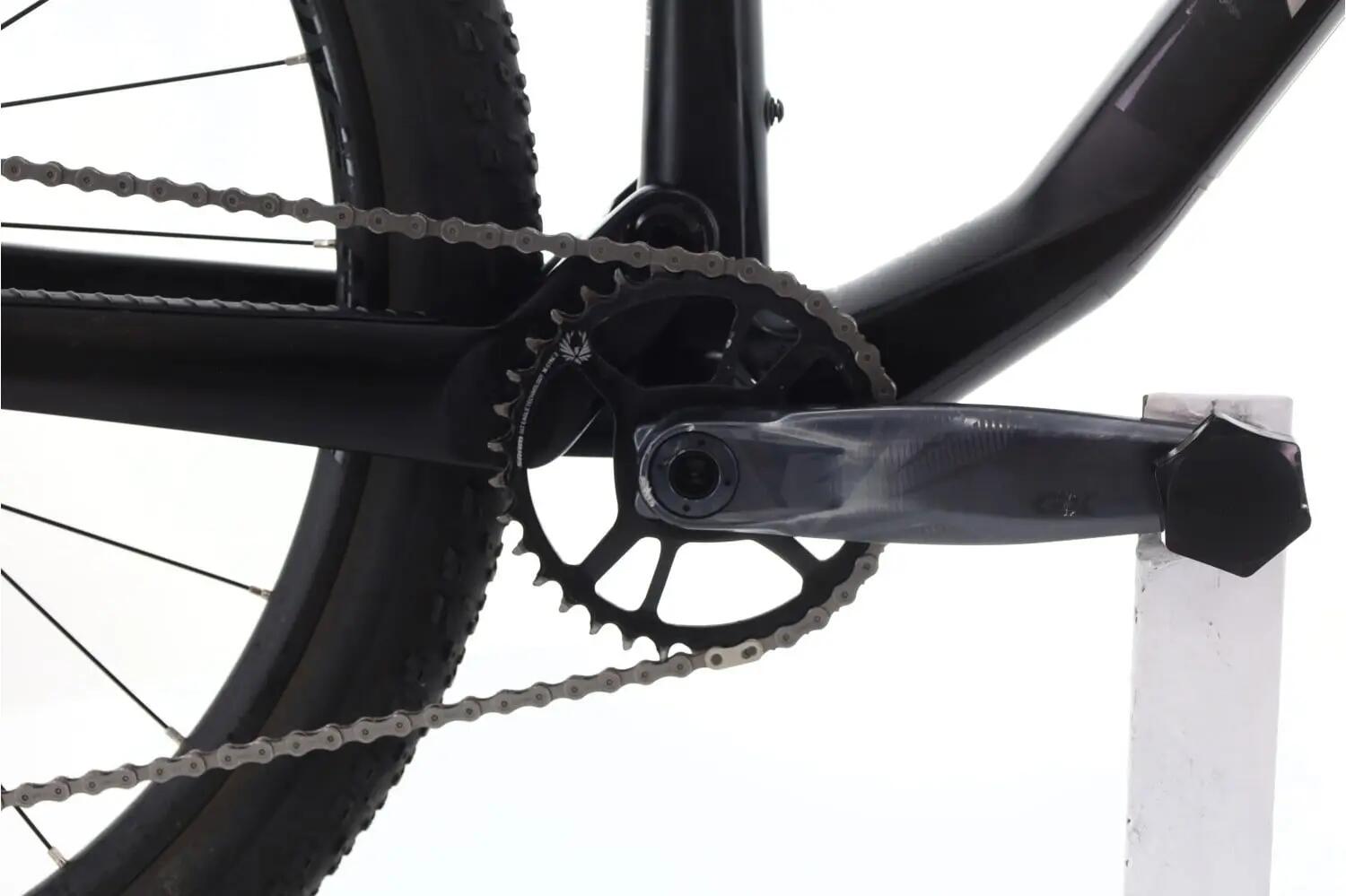 VTT reconditionné ·  Track 07 GX · Très bon état 4/8
