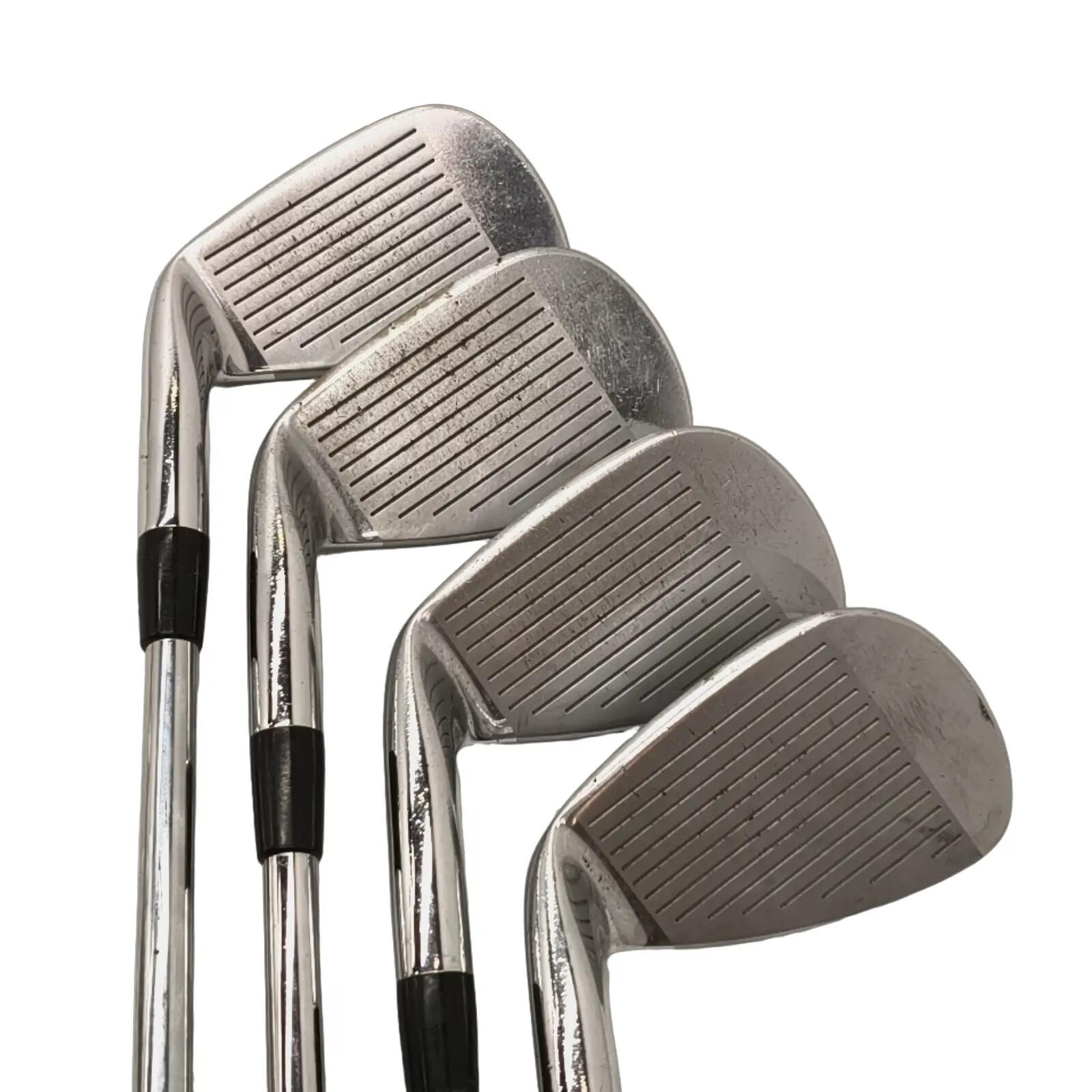 Mizuno MP-60 Eisenset / 3-PW / Flex Regular / Stahl 7/7