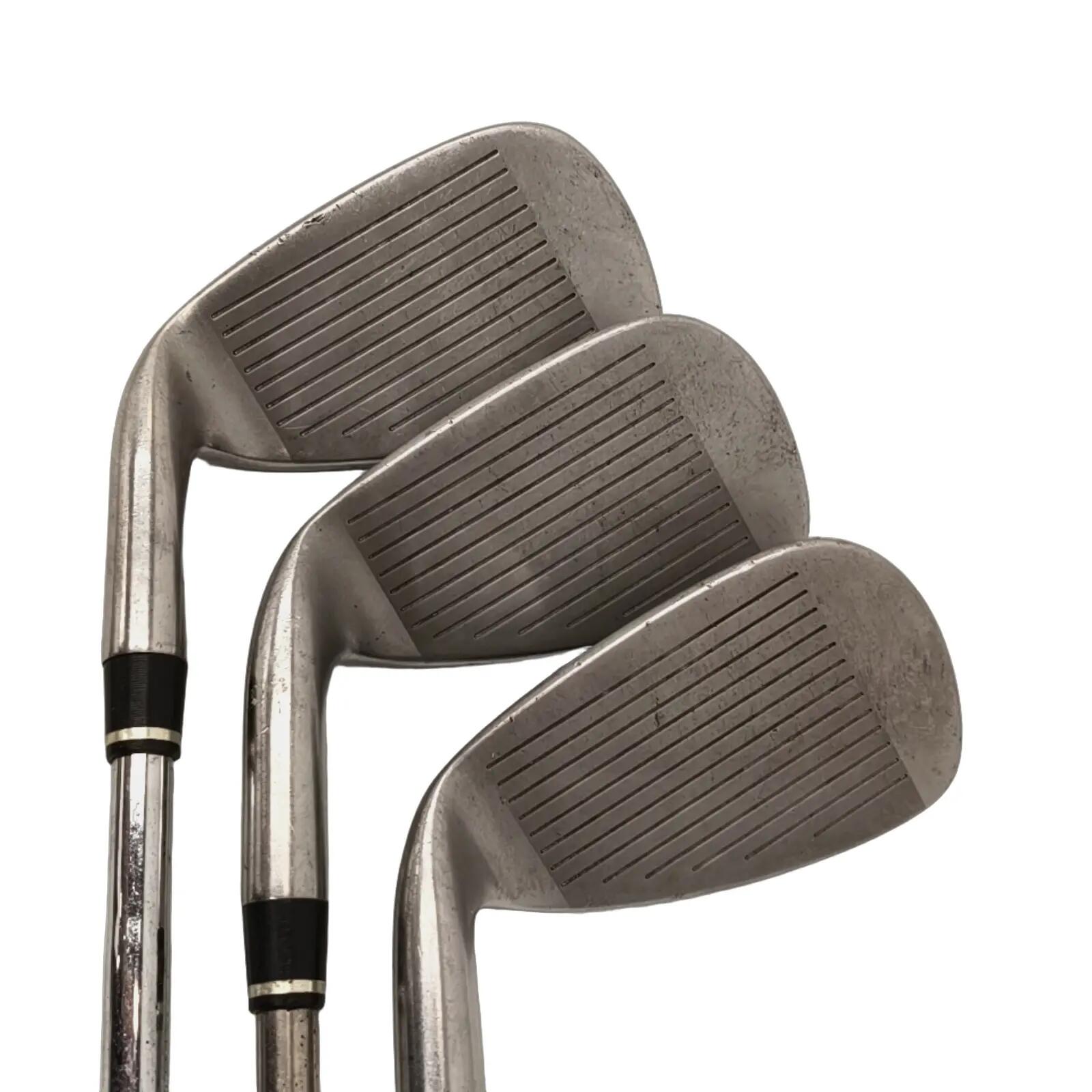 Wilson Staff Di5 IJzerset / 5-PW / Flex Regular / Staal 7/7