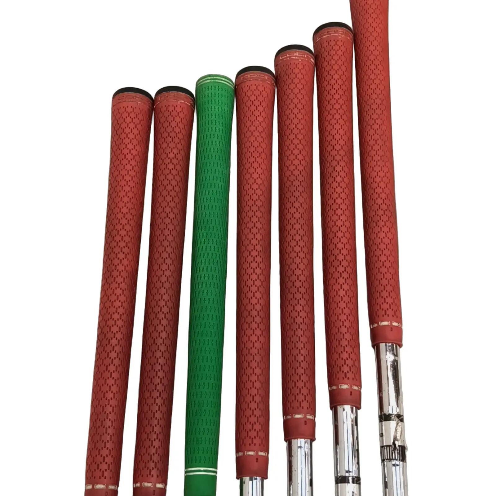 Cobra AMP Cell Set di ferri / 5+7i-PW+GW+SW / Flex Regular / Acciaio 5/7