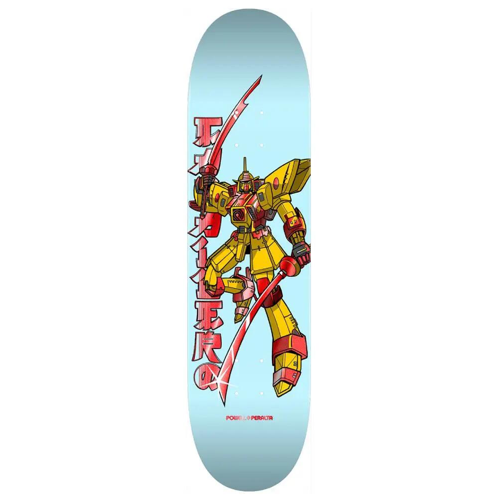 POWELL PERALTA picture