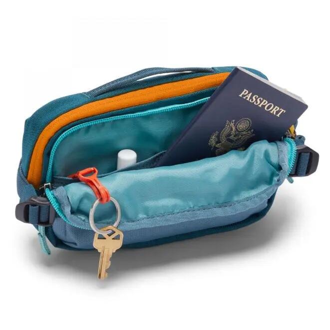 Zaino Cotopaxi Allpa X 1.5L Hip Pk Multicolor 5/6