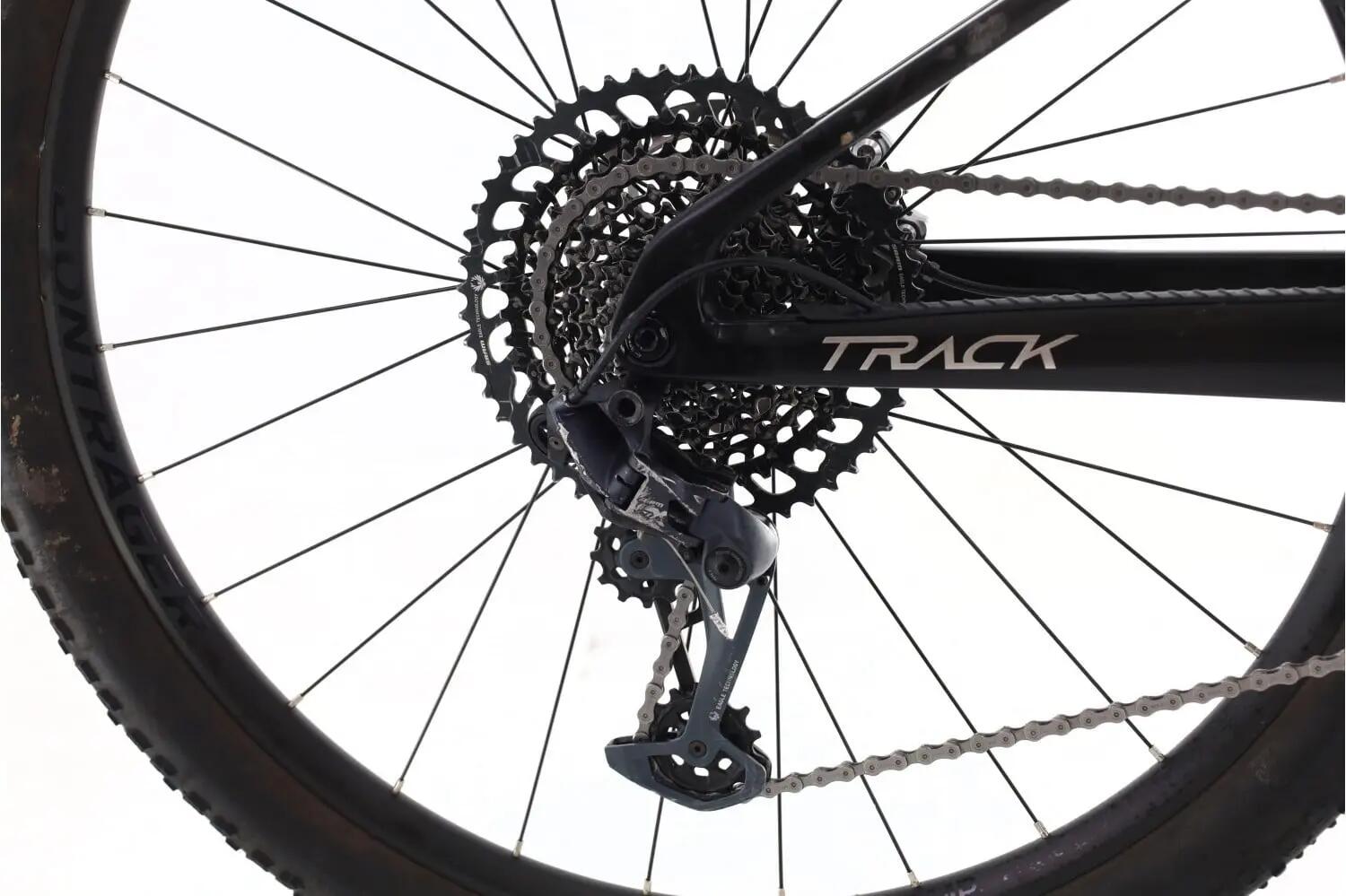 VTT reconditionné ·  Track 07 GX · Très bon état 3/8