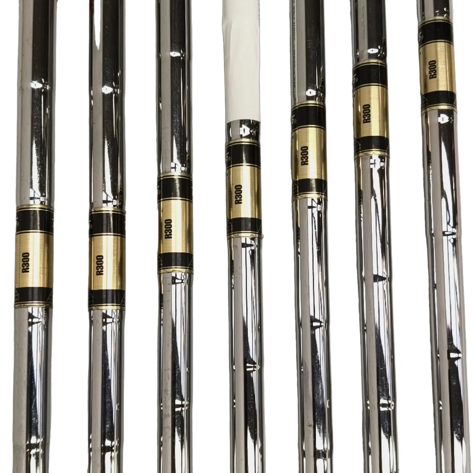 Titleist AP1 Juego de hierros / 4-PW / Flex Regular / Acero 4/7