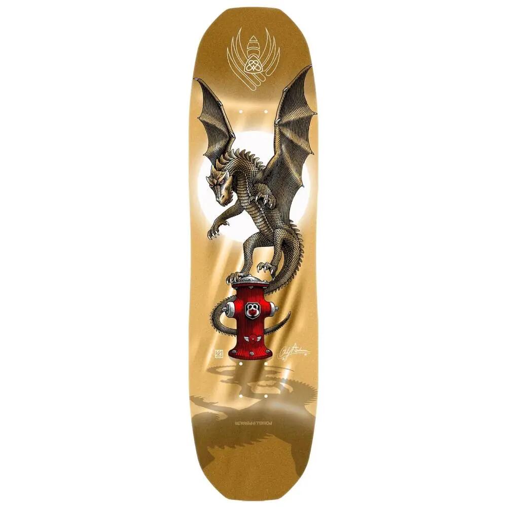 POWELL PERALTA picture
