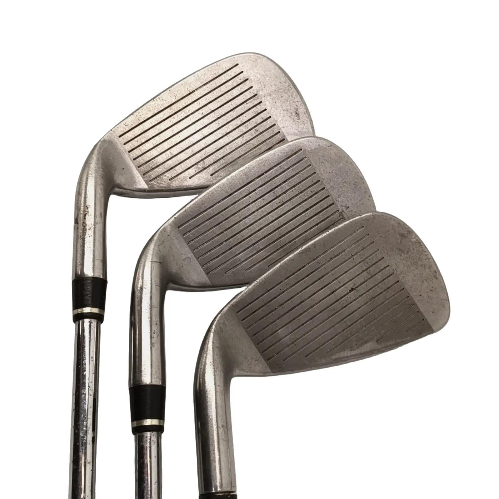 Wilson Staff Di5 IJzerset / 5-PW / Flex Regular / Staal 6/7