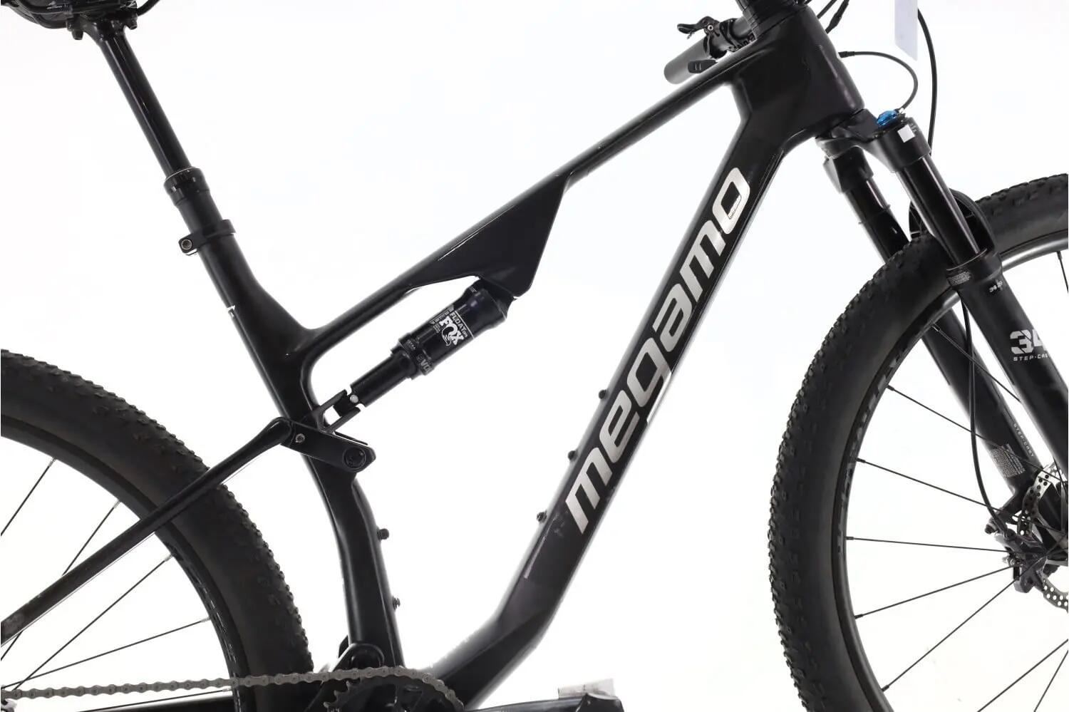 VTT reconditionné ·  Track 07 GX · Très bon état 2/8