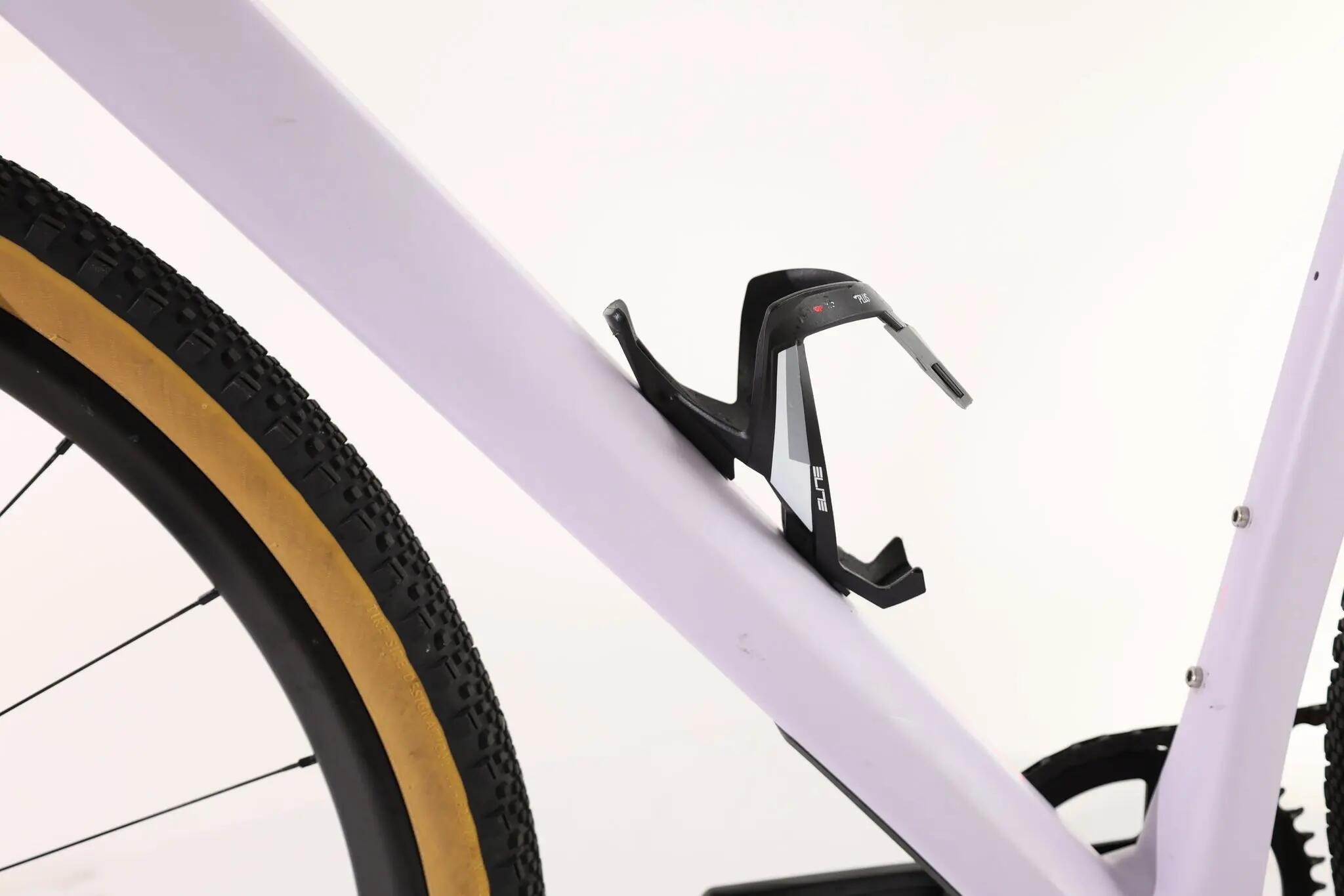Reconditionné - Vélo Gravel ROSE Backroad Apex AXS XPLR 2025 10/11